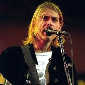 Kurt Cobain